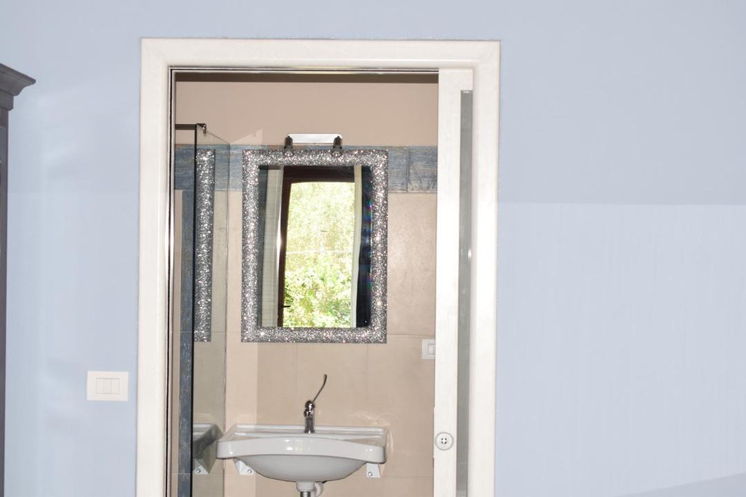 Photo of Bathroom in Toritto