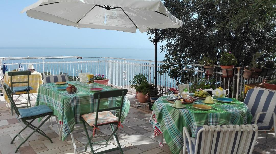 Photo of Others in Scopello