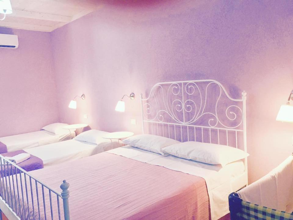 Photo of Bedroom in Toritto
