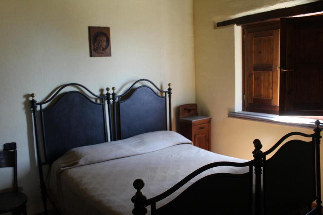Photo of Bedroom in Cetraro