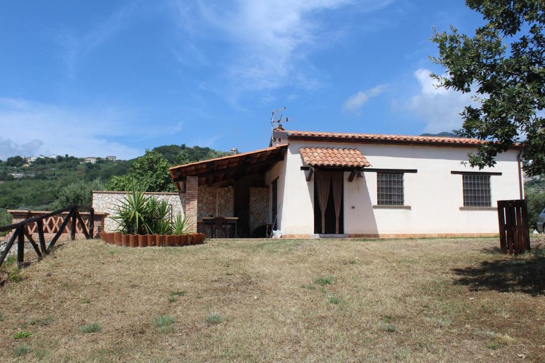 Photo of Buildings in Cetraro