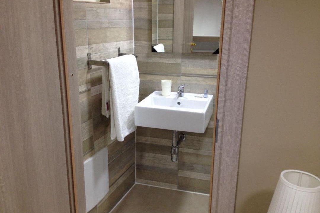 Photo of Bathroom in Naples City Centre