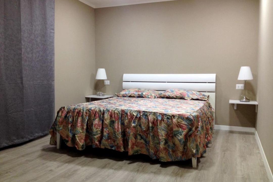 Photo of Bedroom in Naples City Centre