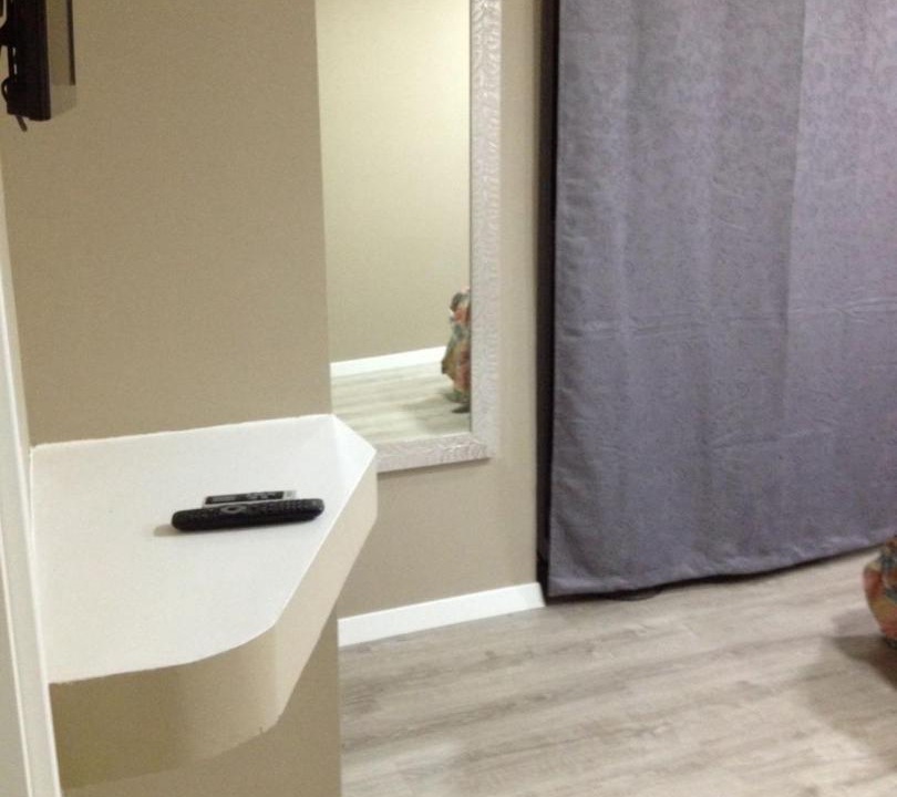 Photo of Bathroom in Naples City Centre