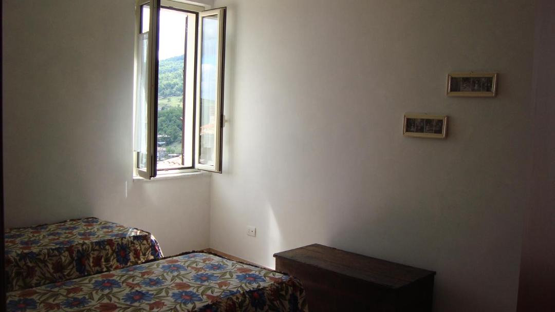 Photo of Bedroom in Civitanova del Sannio