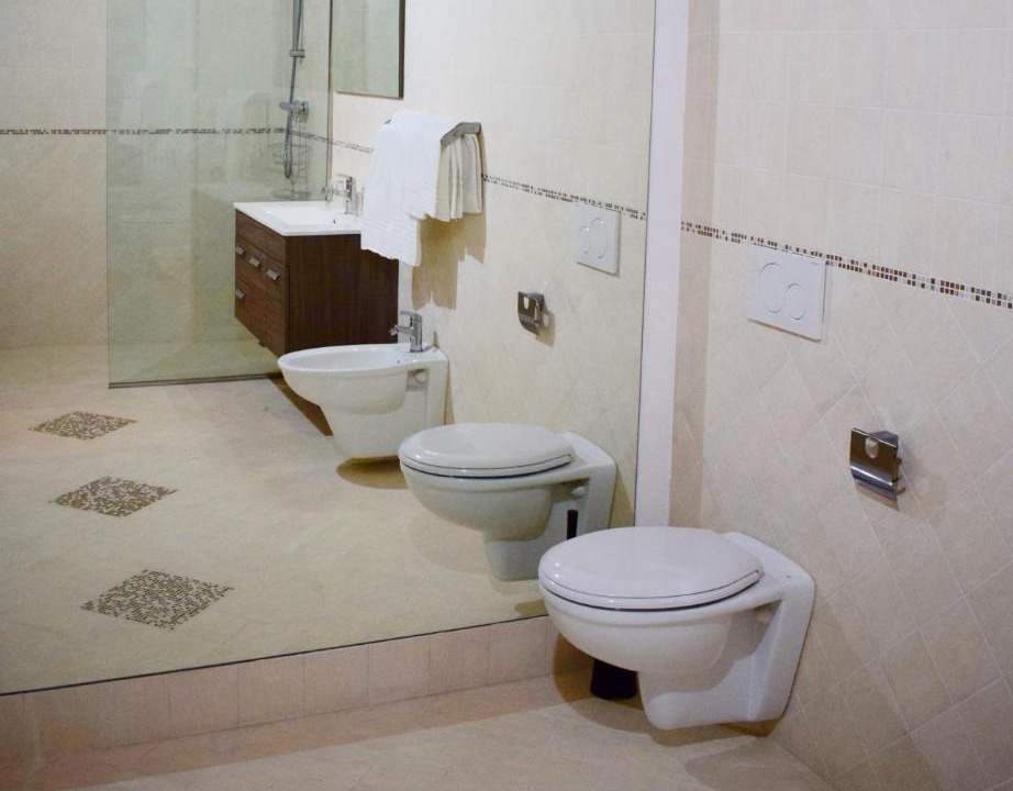 Photo of Bathroom in Toritto