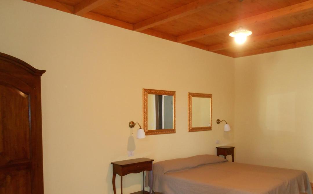 Photo of Bedroom in Toritto