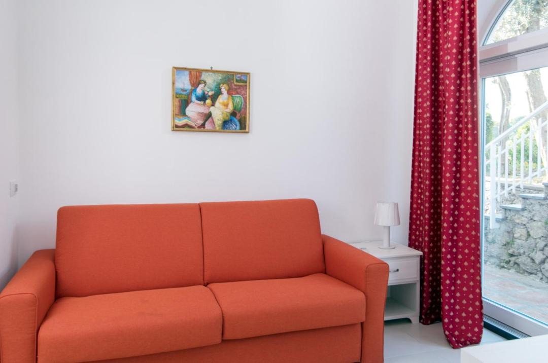 Photo of Others in Anacapri