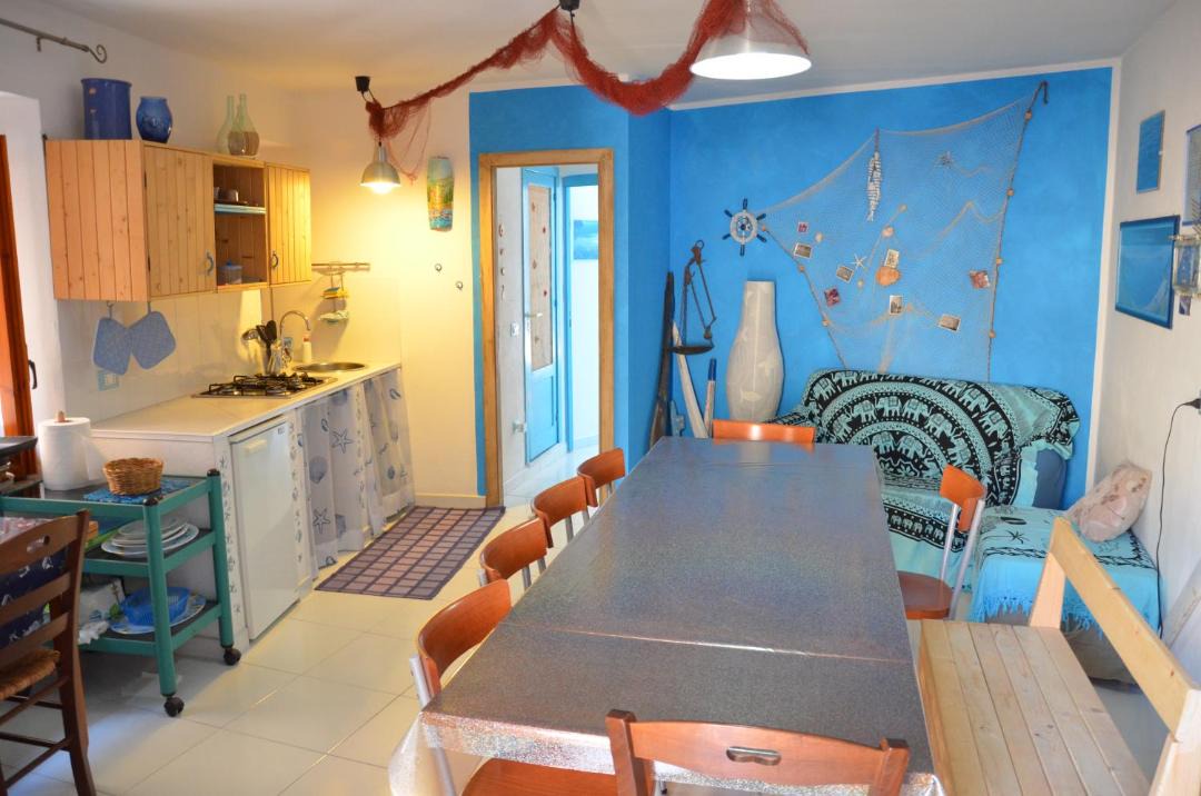 Photo of Livingroom in San Nicola Arcella