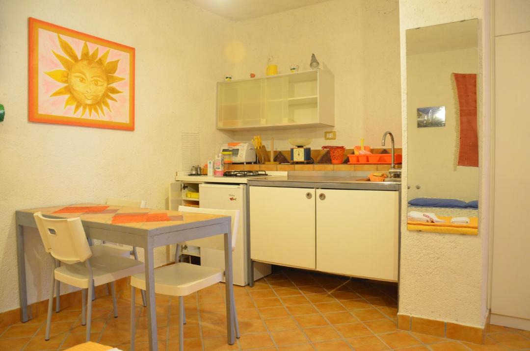 Photo of Kitchen in San Nicola Arcella