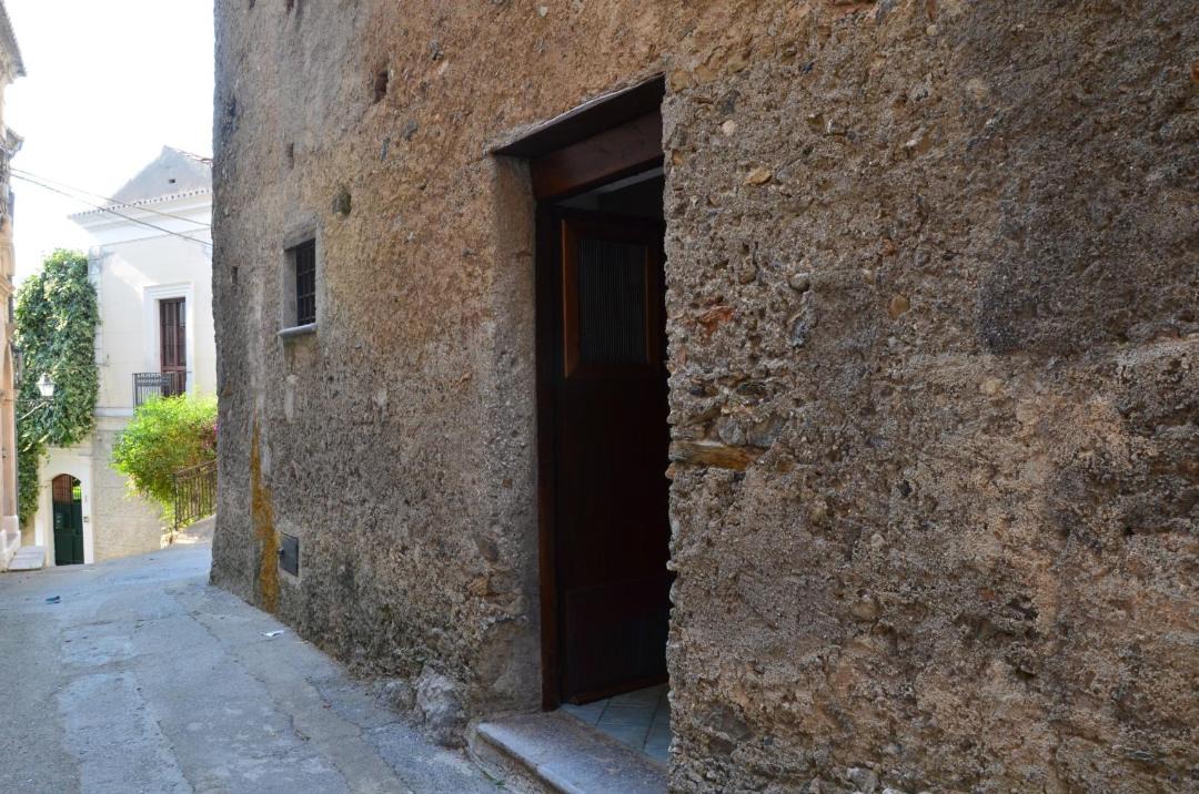 Photo of Buildings in San Nicola Arcella