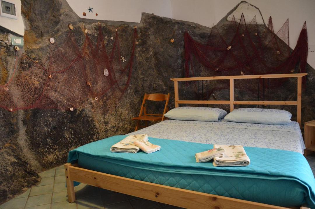 Photo of Bedroom in San Nicola Arcella