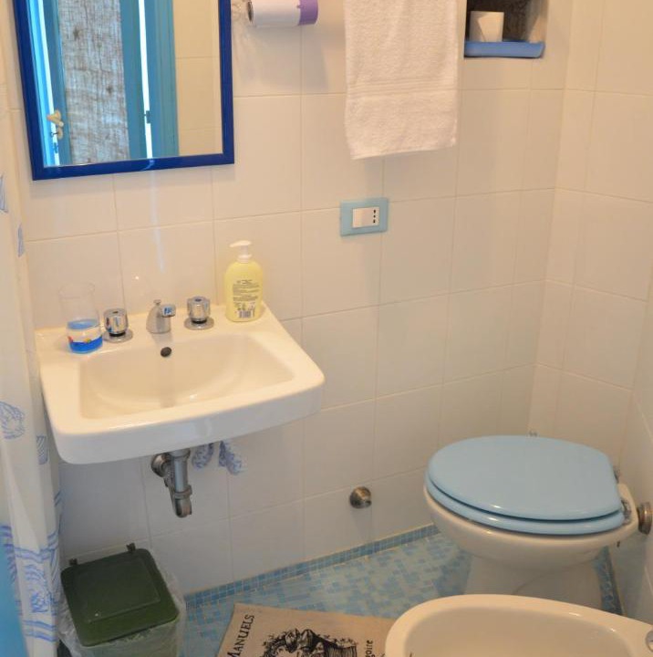Photo of Bathroom in San Nicola Arcella