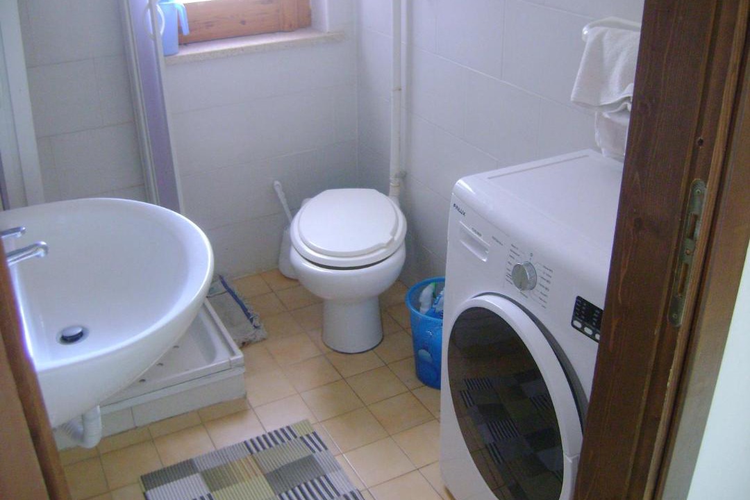 Photo of Bathroom in Scalea