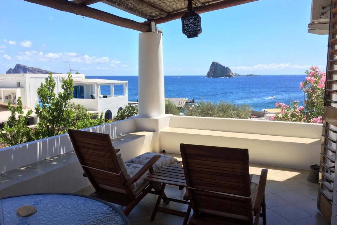 Photo of Others in Panarea
