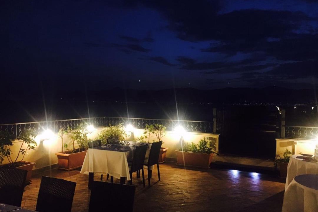 Photo of Patio Balcony in Reggio Calabria