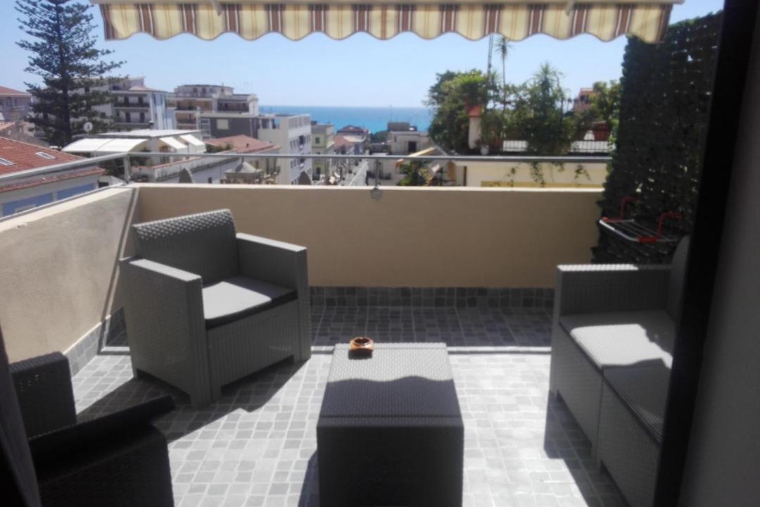Photo of Patio Balcony in Paola