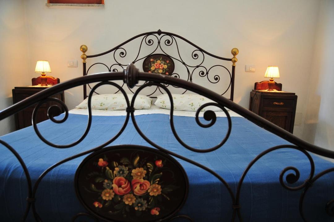 Photo of Bedroom in Acquafredda