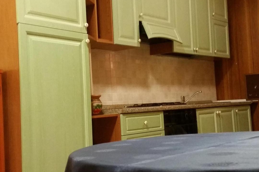 Photo of Kitchen in Reggio Calabria