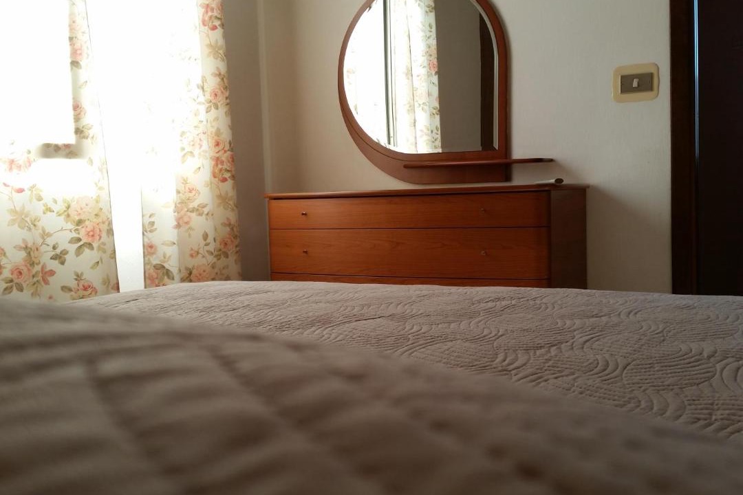 Photo of Bedroom in Reggio Calabria