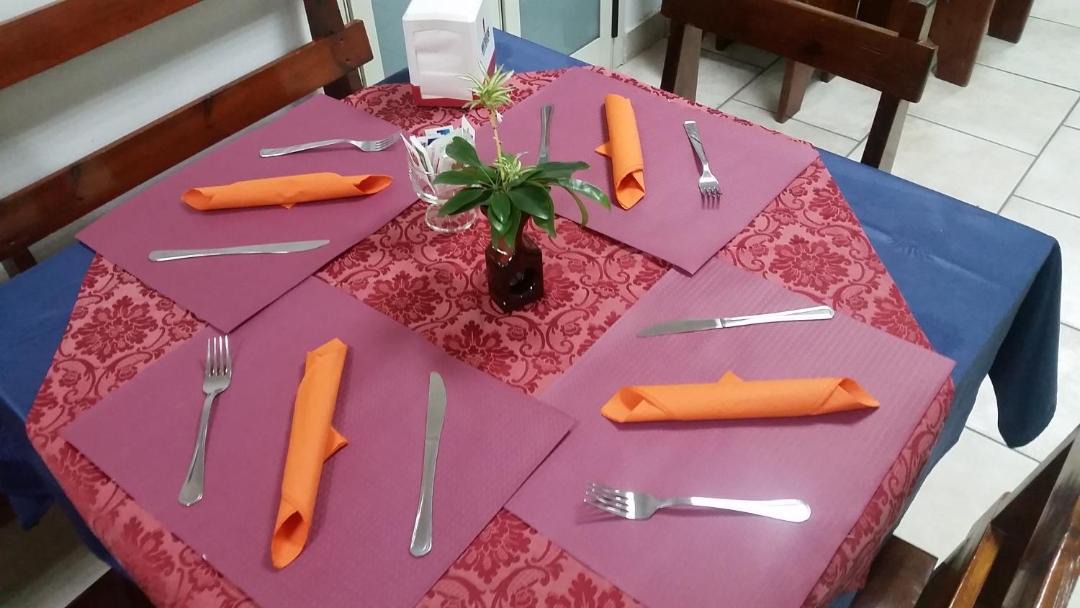 Photo of Kitchen in Reggio Calabria