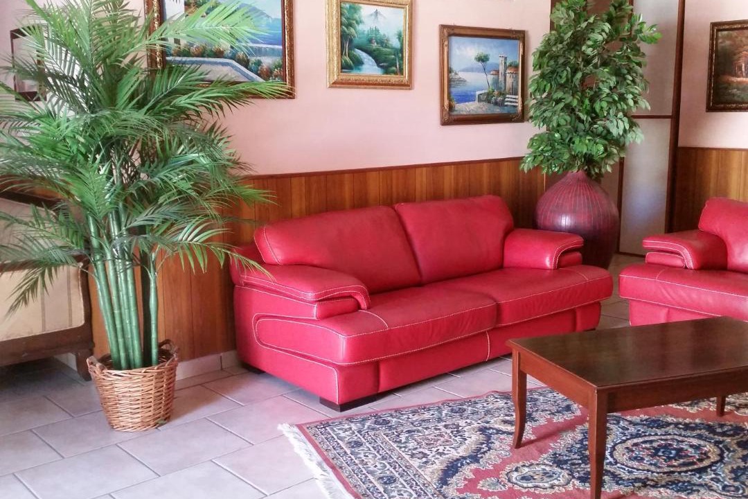 Photo of Livingroom in Reggio Calabria