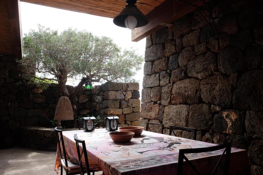 Photo of Others in Pantelleria