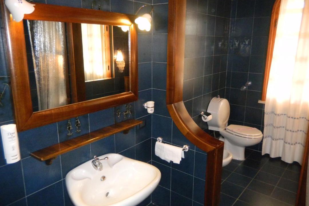 Photo of Bathroom in Agrigento