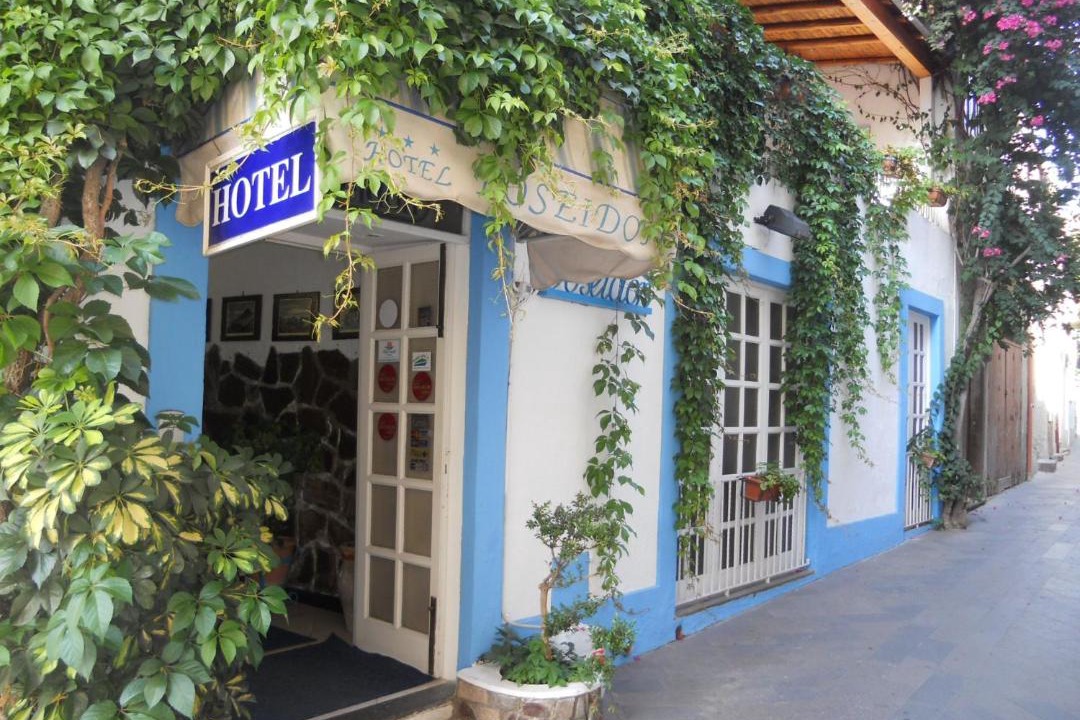 Photo of Others in Lipari Historic Centre
