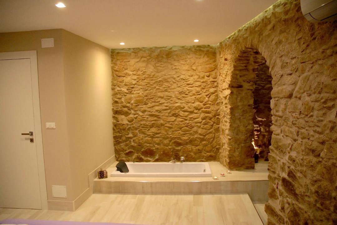 Photo of Bathroom in Montalbano Elicona