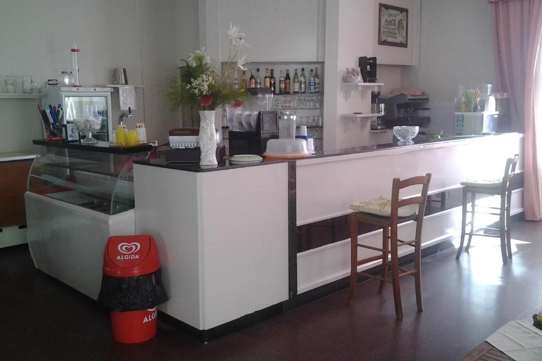 Photo of Kitchen in Fuscaldo