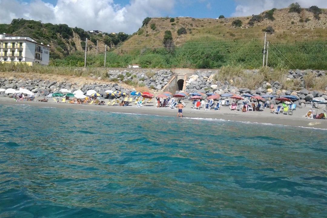 Photo of Outdoor in Fuscaldo