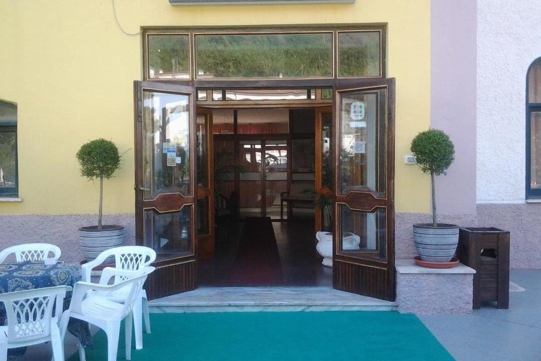 Photo of Livingroom in Fuscaldo