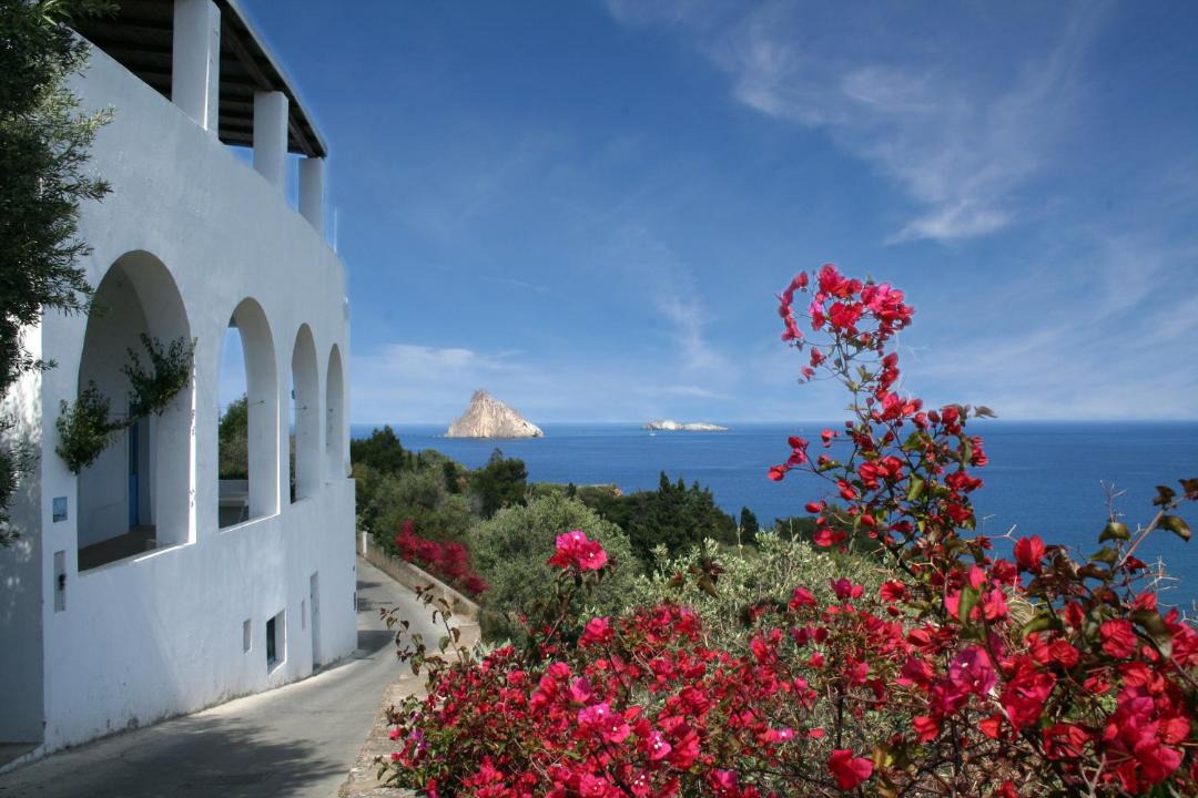 Photo of Others in Panarea