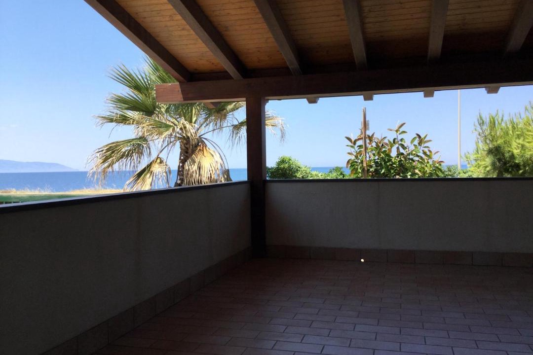 Photo of Patio Balcony in Milazzo