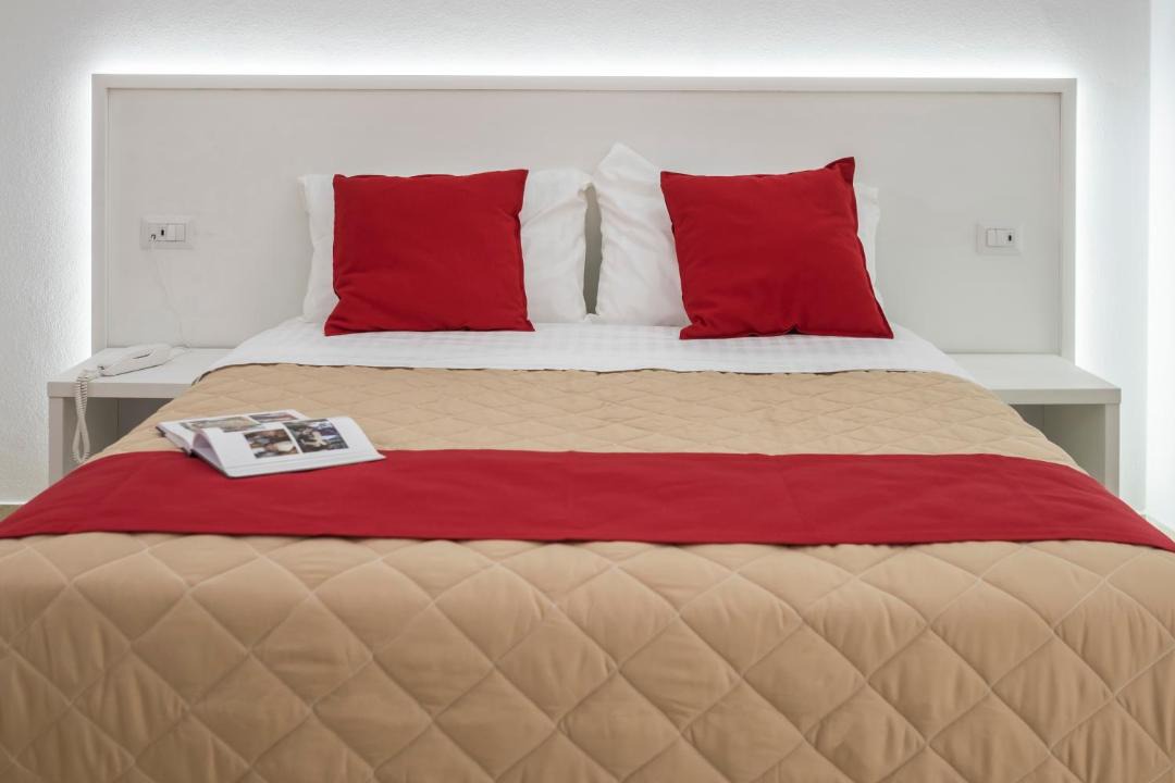 Photo of Bedroom in Angri