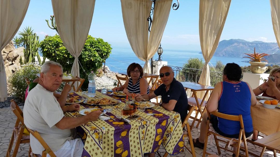 Photo of Others in Lipari