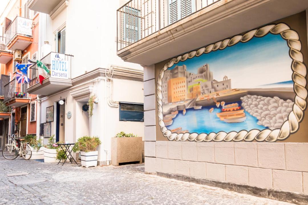 Photo of Others in Pozzuoli