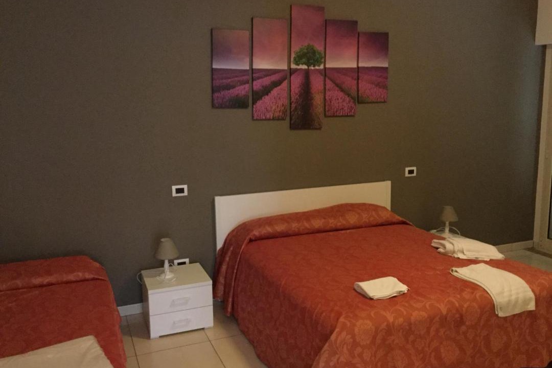Photo of Bedroom in Milazzo