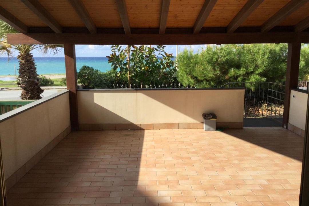 Photo of Patio Balcony in Milazzo