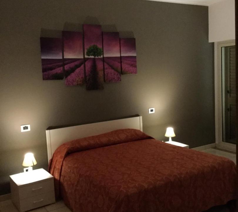Photo of Bedroom in Milazzo