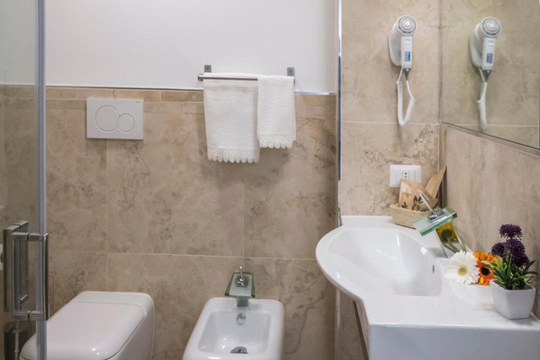 Photo of Bathroom in Angri