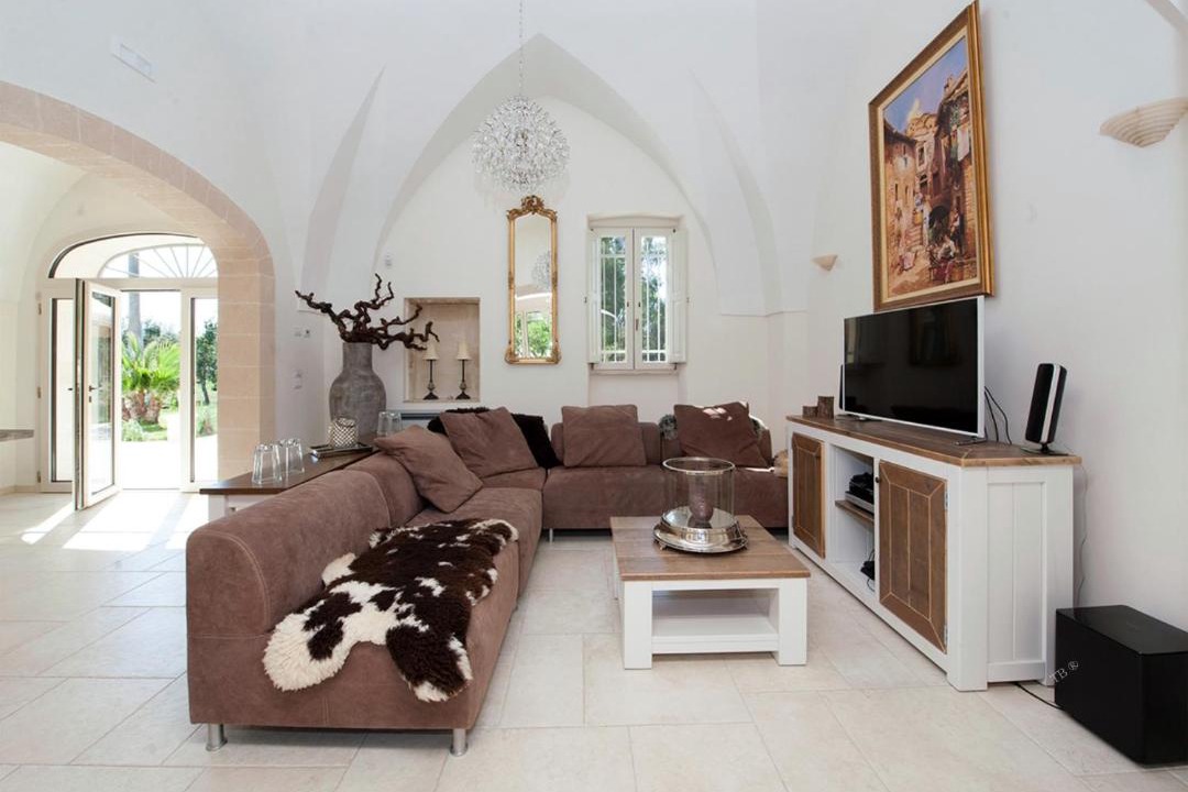 Photo of Livingroom in Oria