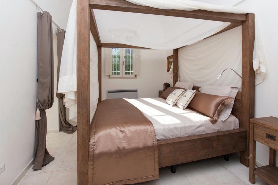 Photo of Bedroom in Oria