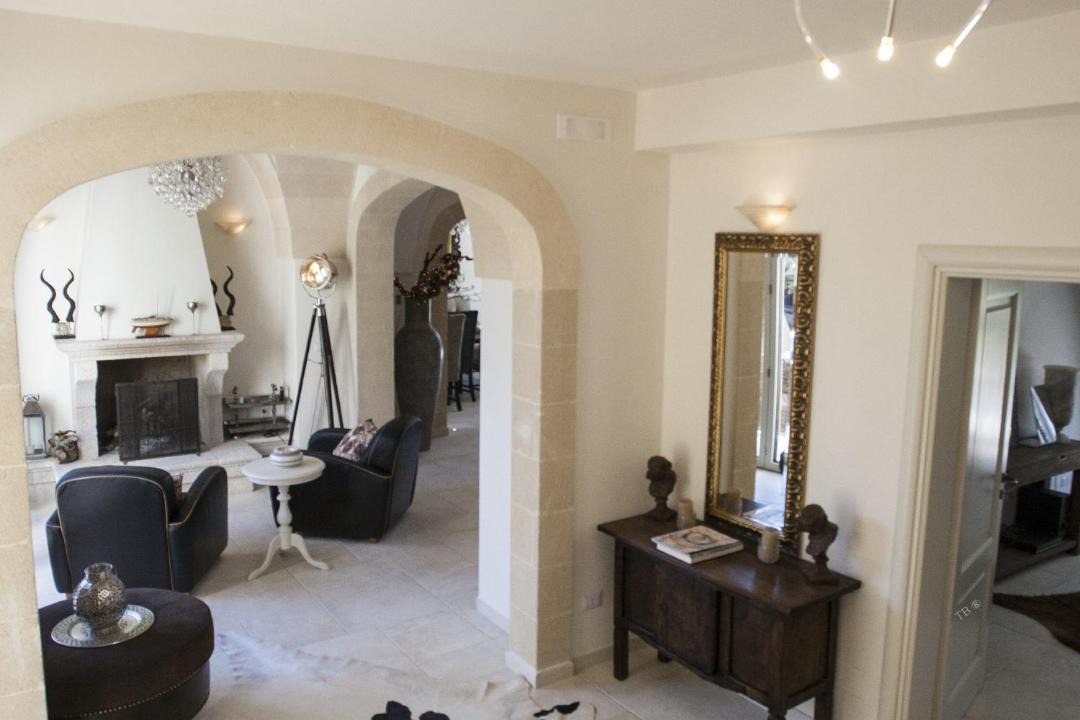 Photo of Livingroom in Oria