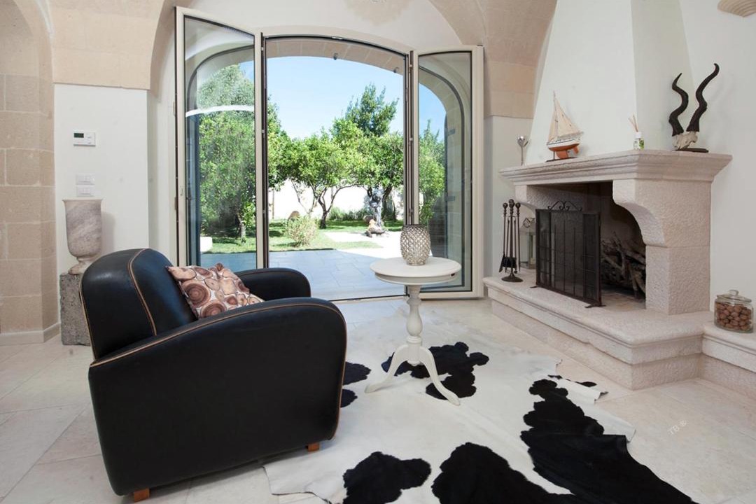 Photo of Livingroom in Oria