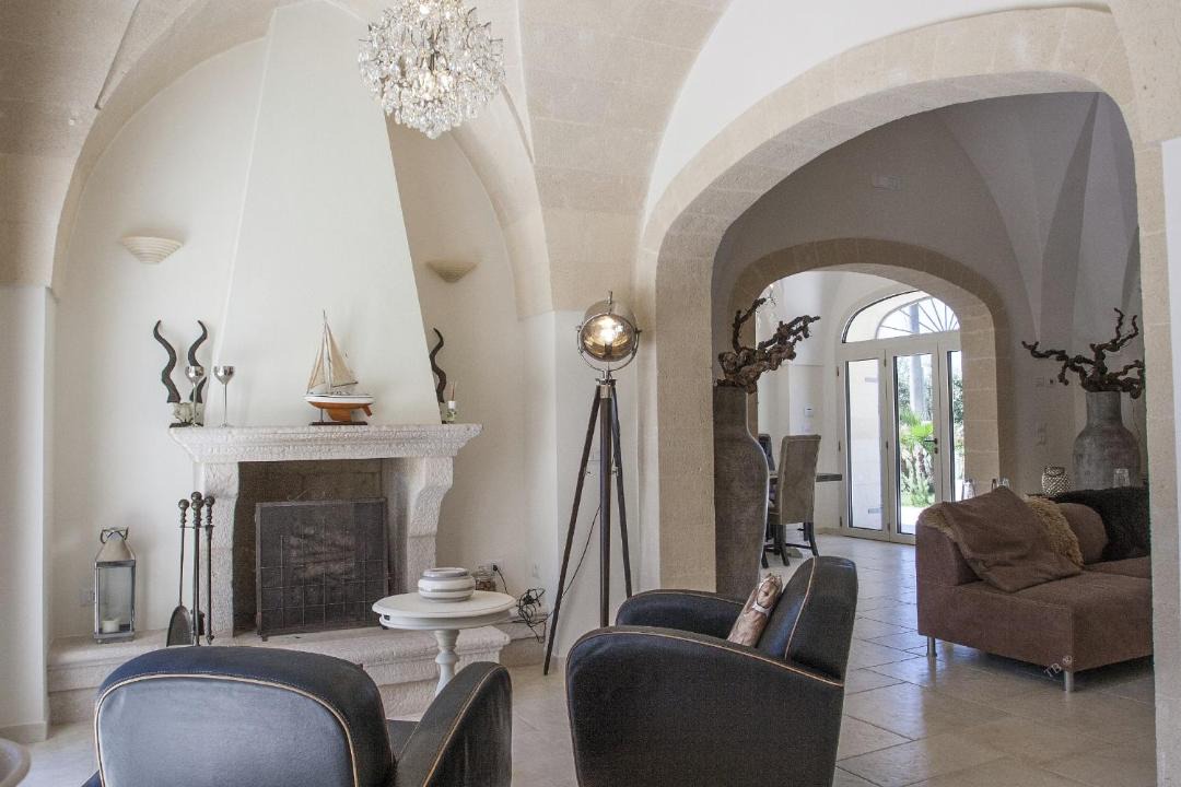 Photo of Livingroom in Oria
