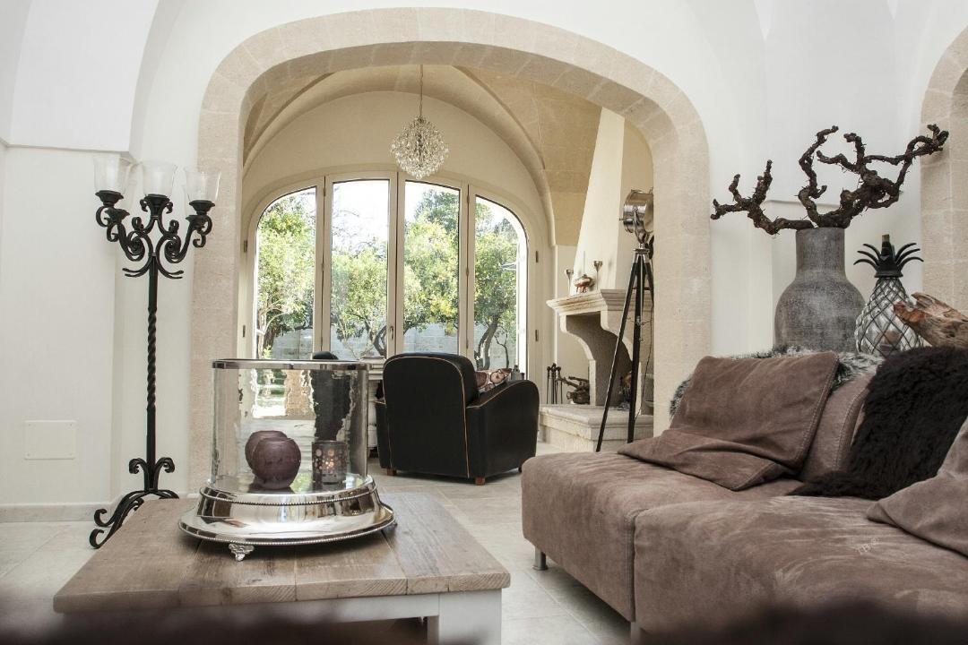 Photo of Livingroom in Oria