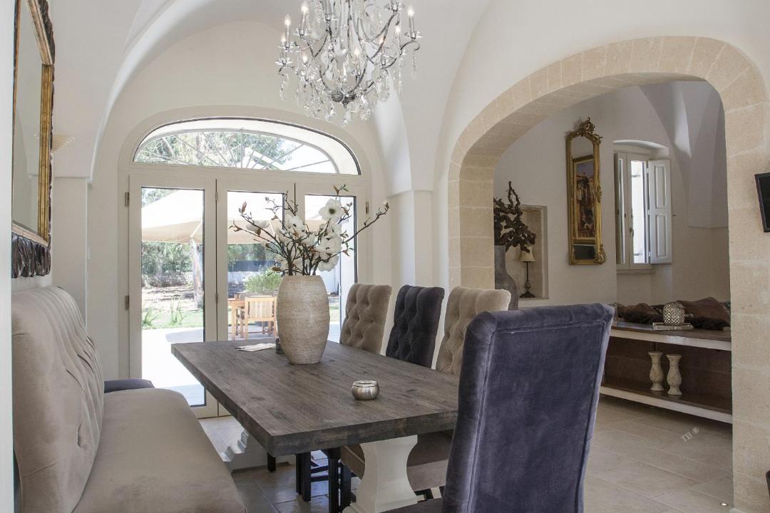 Photo of Livingroom in Oria