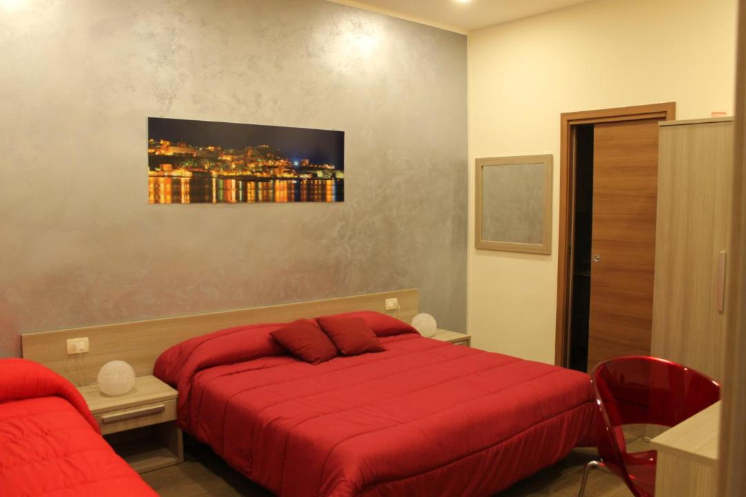 Photo of Bedroom in Sciacca Historic Centre